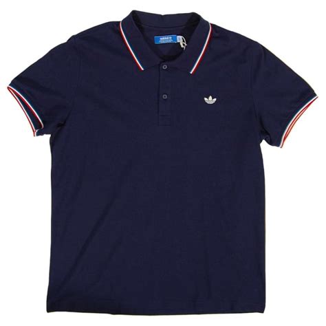 adidas originals polo